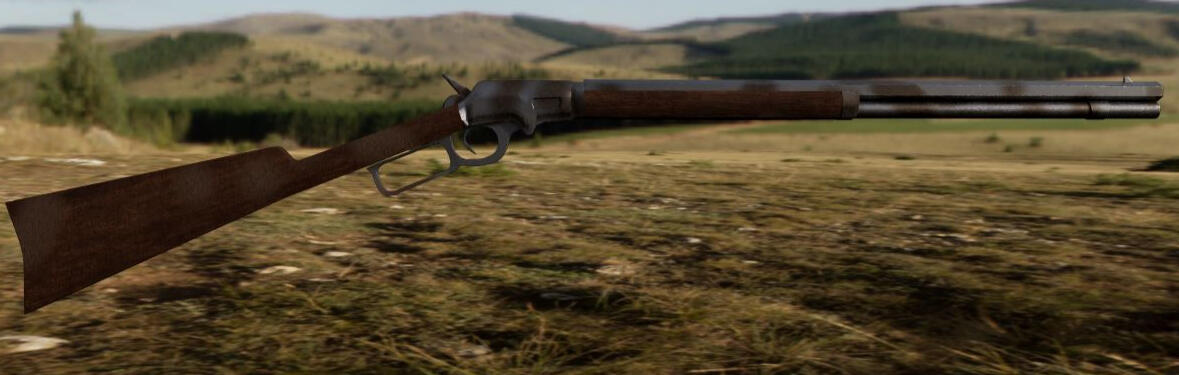 Modeled and textured through Maya and Substance Painter