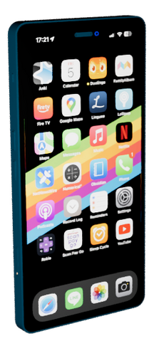 IPhone 12 Front