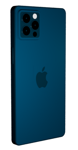 IPhone 12 Back