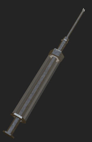 Syringe
